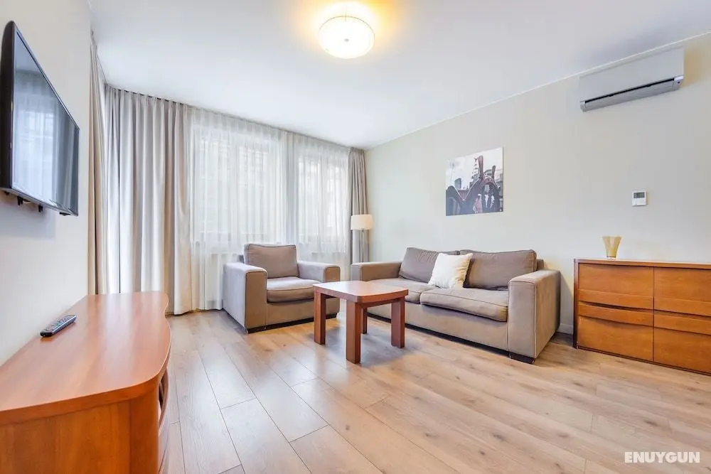 Apartament Sun & Snow Gwiazda Morza - Öne Çıkan Resim