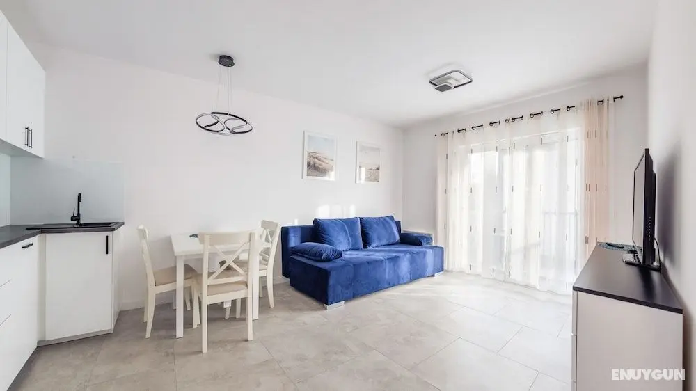 Apartament Sun & Snow Półwysep Dziwnów - Öne Çıkan Resim