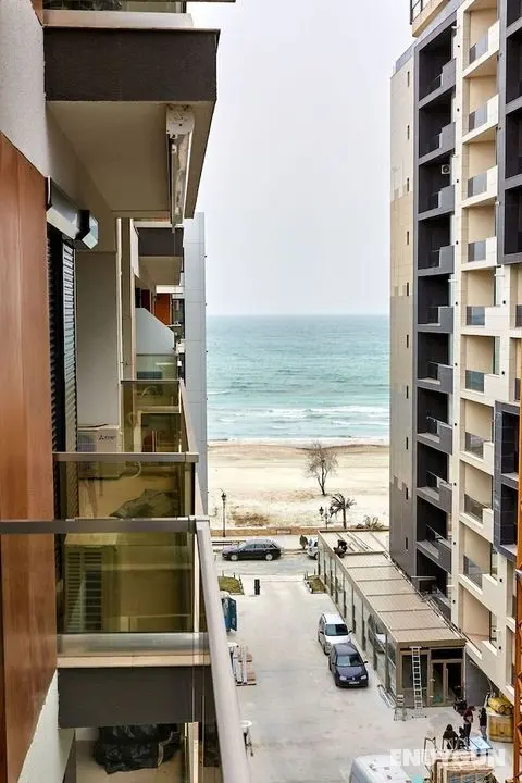 Apartamente 2 Tomis Villa - Öne Çıkan Resim