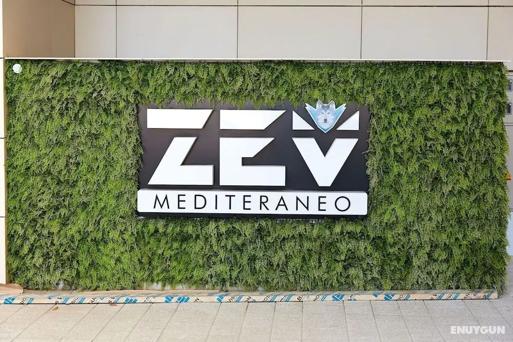 Apartamente Aquarium - Öne Çıkan Resim