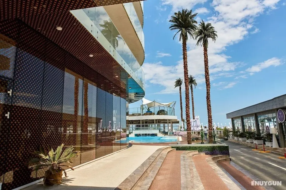 Apartamente Promenada - Öne Çıkan Resim