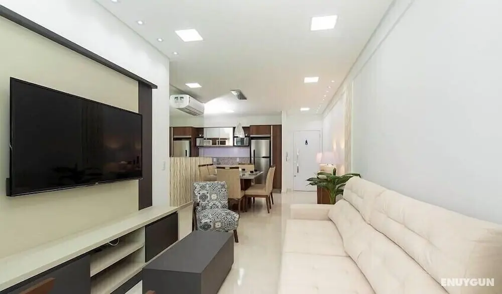 Apartamento 2 quartos - 148A - Öne Çıkan Resim