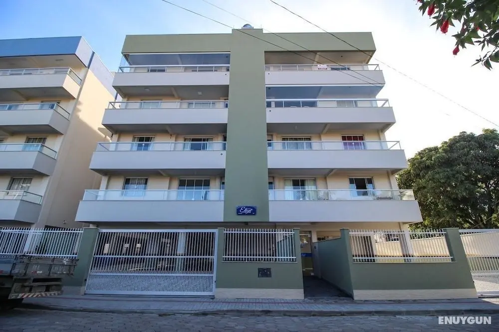 Apartamento 2 quartos - 345 - Dış Mekan