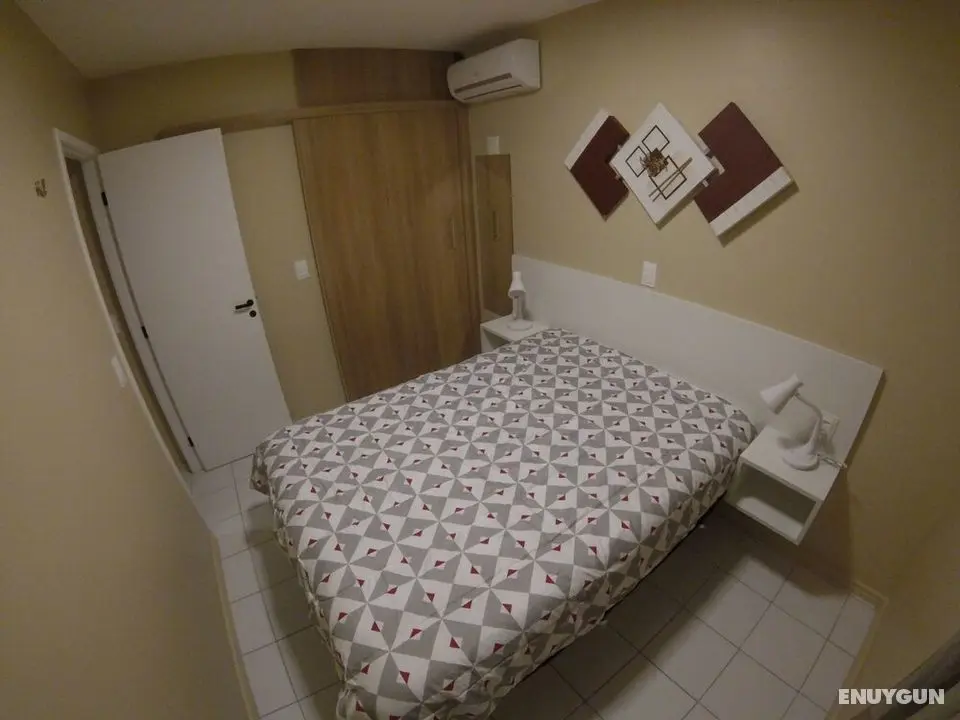 Apartamento 2 quartos Espetacular - Öne Çıkan Resim