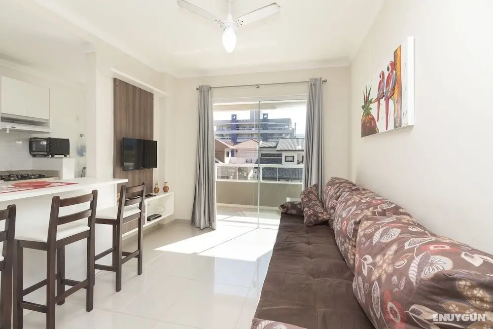 Apartamento 3 quartos - 287 - Öne Çıkan Resim