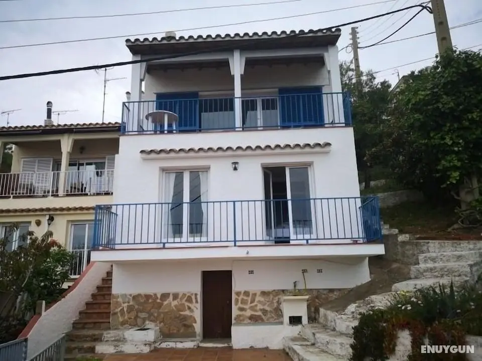 Apartamento 5754 - Dış Mekan