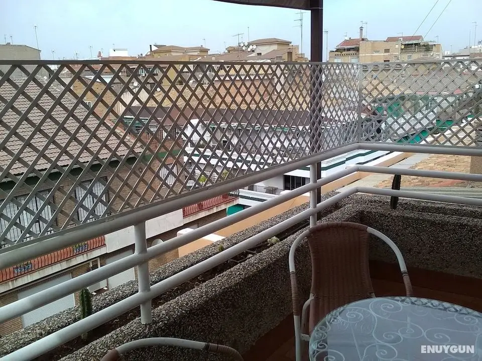 Apartamento Aben Humeya - Oda Düzeni
