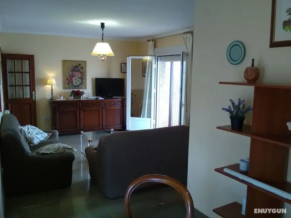 Apartamento Aben Humeya - Öne Çıkan Resim