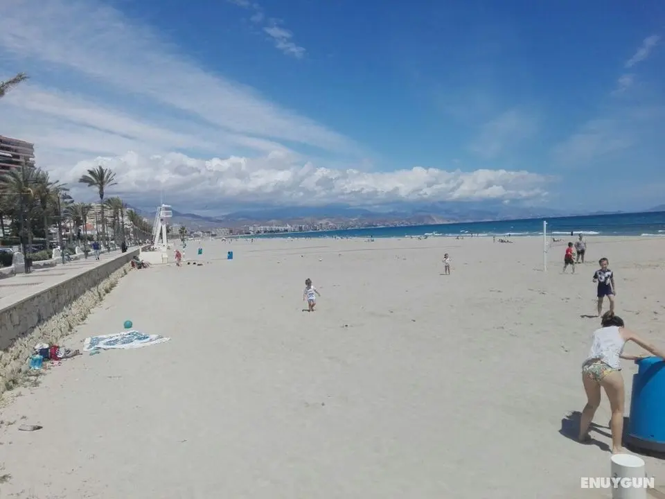 Apartamento Ade - Plaj