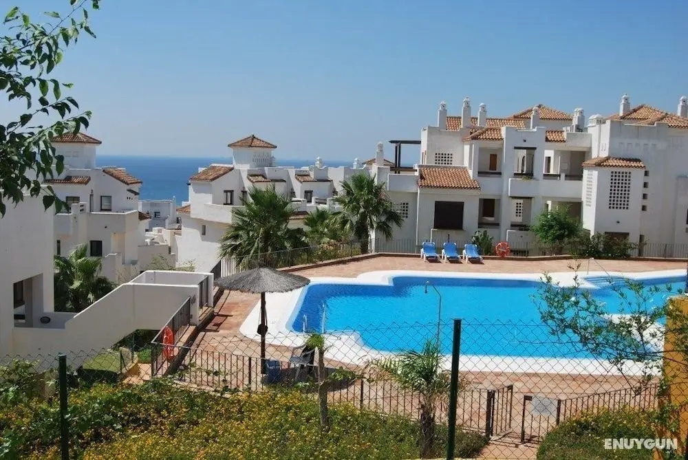 Apartamento Alcaidesa - Öne Çıkan Resim