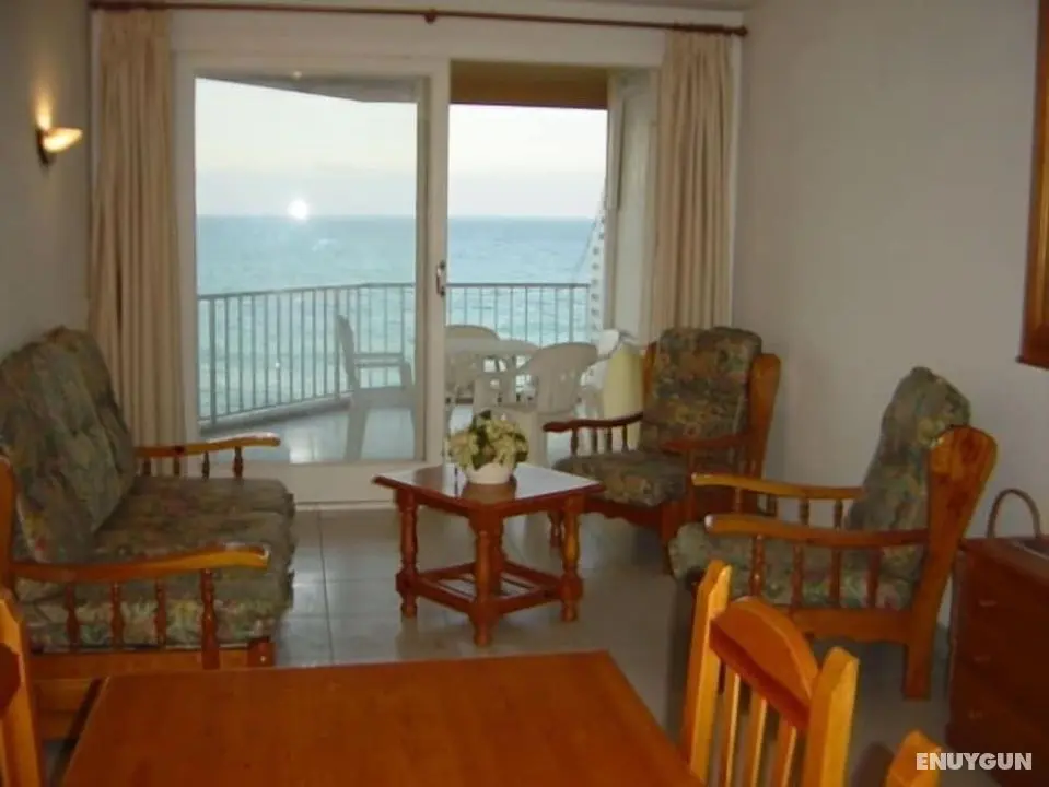Apartamento Alexandra C-4 - Öne Çıkan Resim