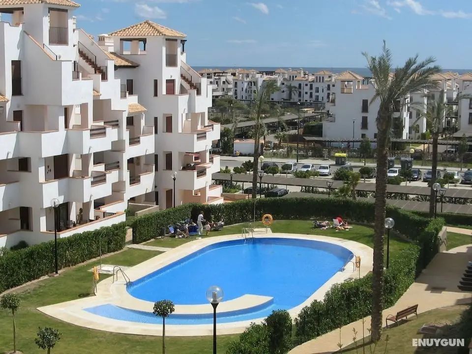 Apartamento Altos E2-1C - Öne Çıkan Resim