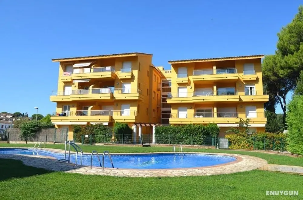 Apartamento Athenea I, 2-4 - Öne Çıkan Resim