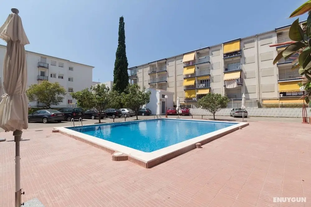 Apartamento Atlas IV Ref. 1089 by Iberplaya - Öne Çıkan Resim