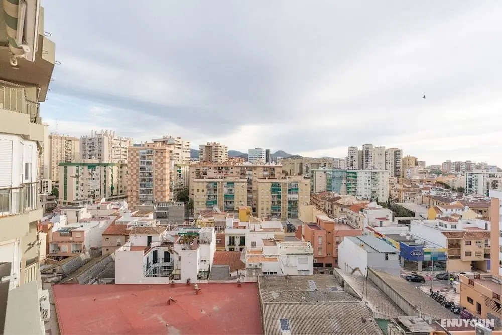 Apartamento Avenida Aurora - Oda