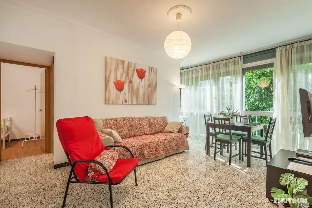 Apartamento Azahar - Öne Çıkan Resim