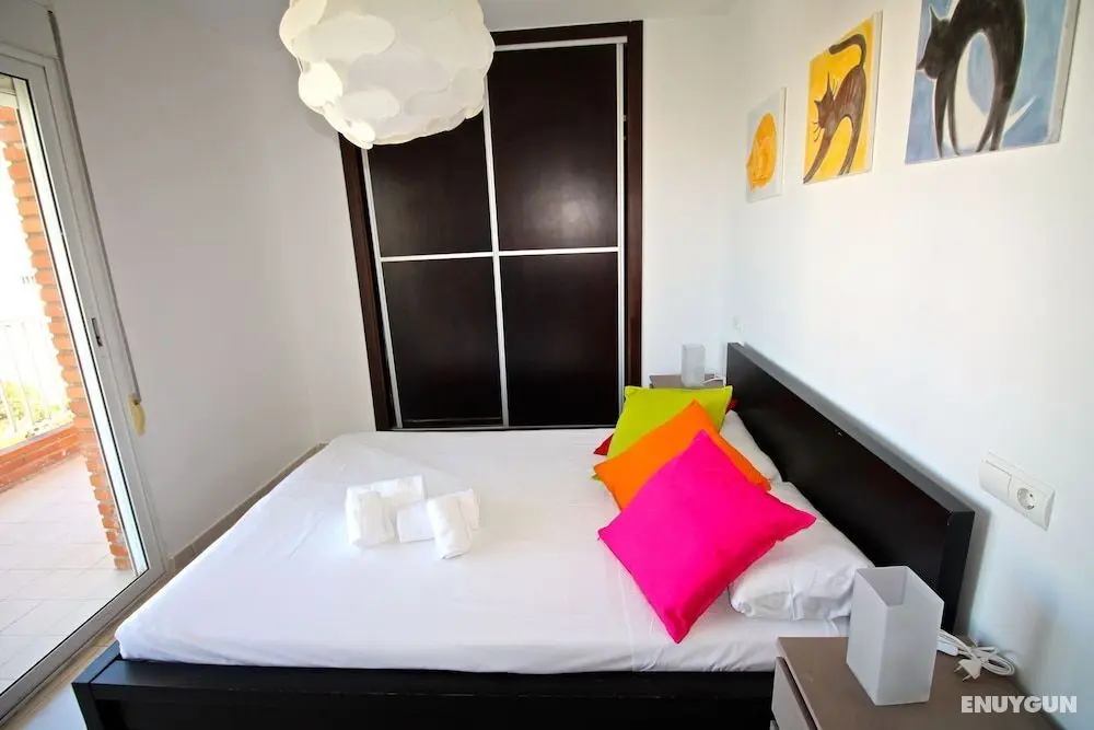 Apartamento Bahía 2 - Öne Çıkan Resim