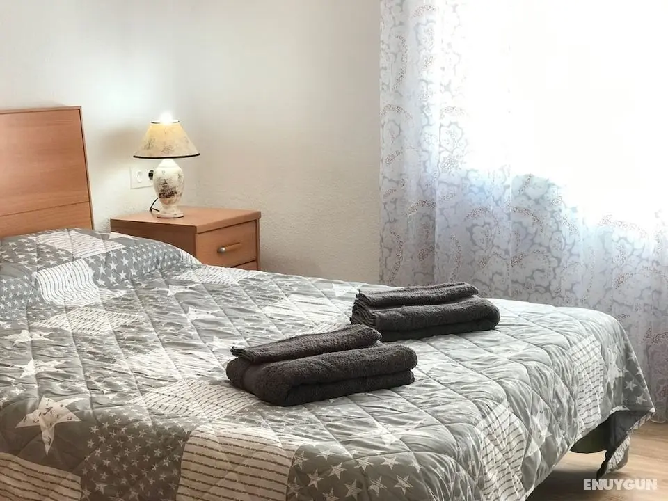 Apartamento Benjamín Rodríguez - Öne Çıkan Resim