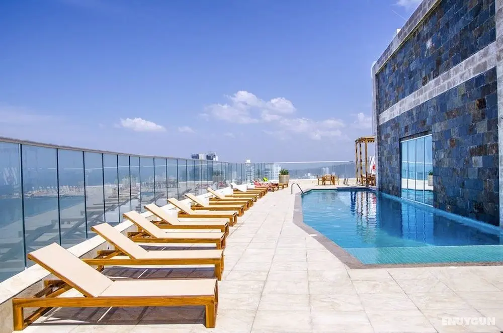 Apartamento Bocagrande - Ocean View - Öne Çıkan Resim