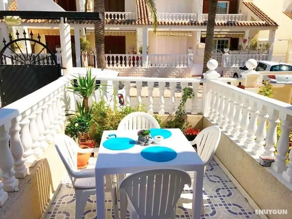 Apartamento CalarAlto 7 - Öne Çıkan Resim