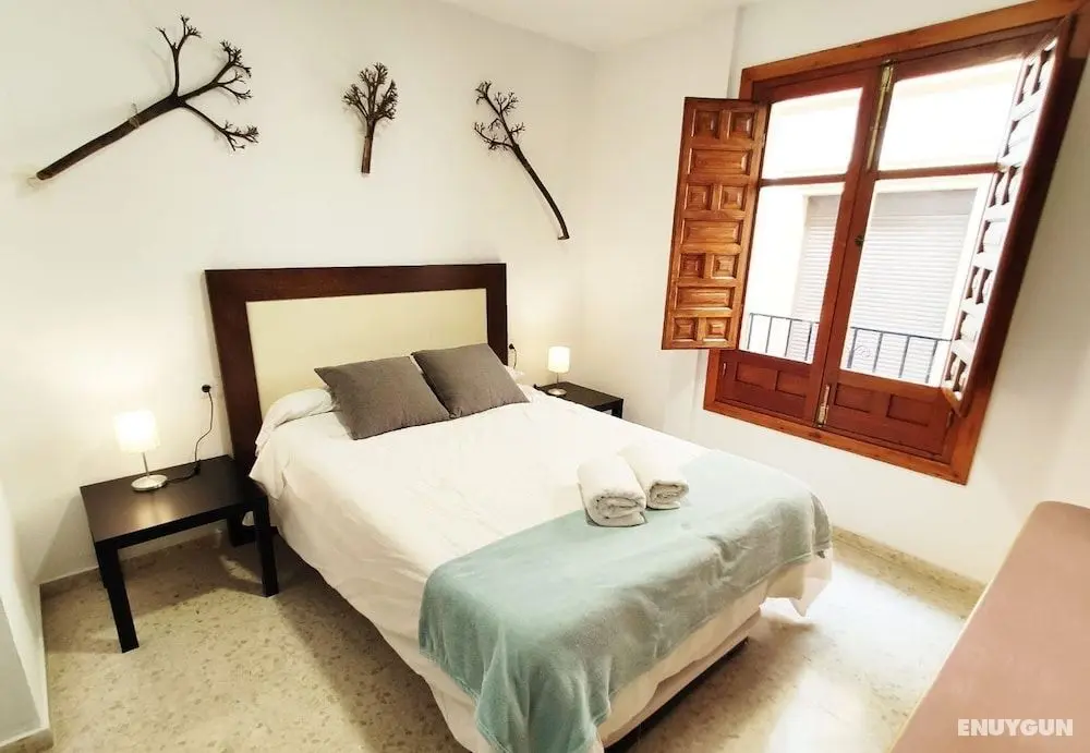 Apartamento Caldereria - Öne Çıkan Resim