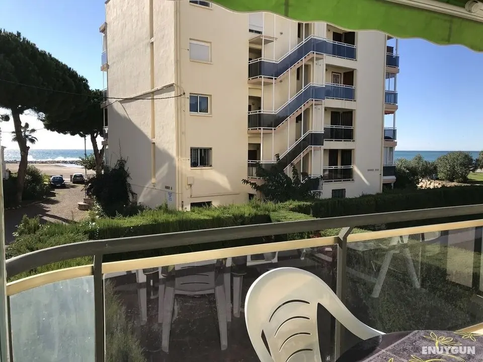 Apartamento Cambrils Park - 104B - Dış Mekanlar