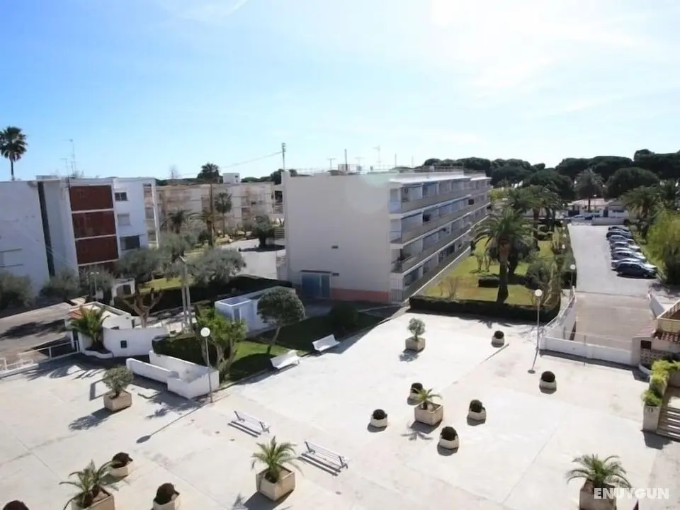 Apartamento Capri Ref. 1028 by Iberplaya - Dış Mekan