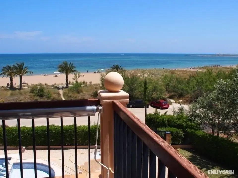 Apartamento Carlton Playa - Oda Manzaraları