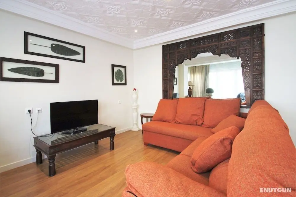 Apartamento CasaTuris Pintor Lorenzo - Öne Çıkan Resim