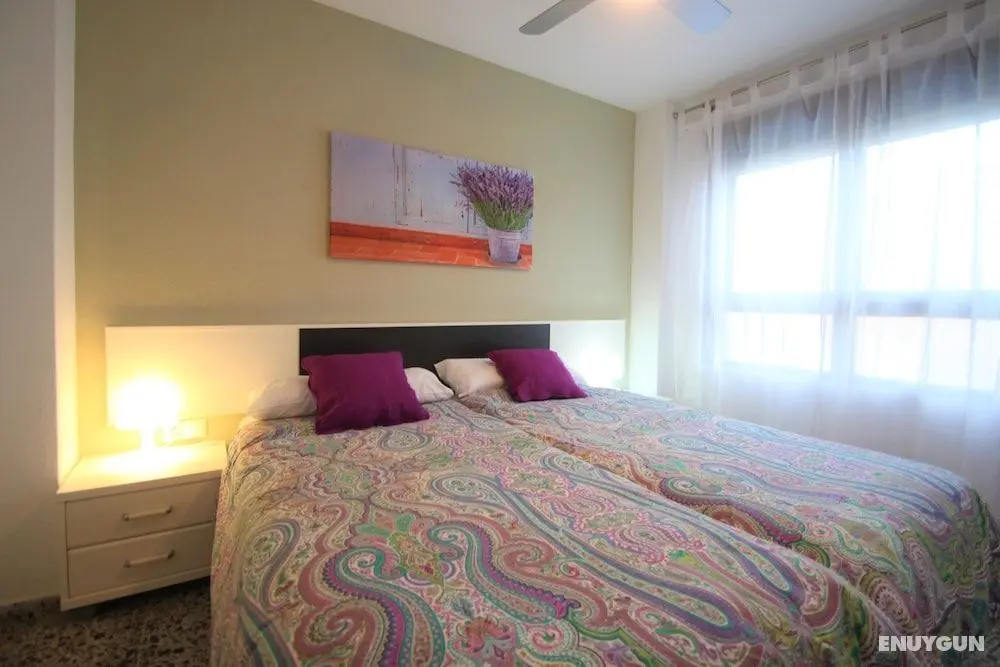 Apartamento CasaTuris Portobello - Öne Çıkan Resim