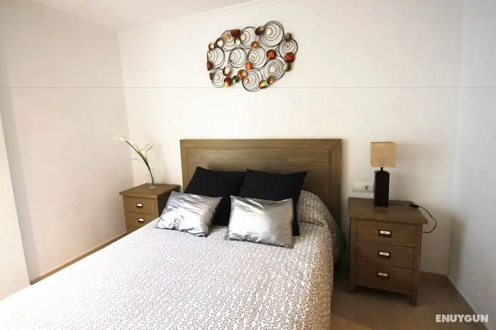 Apartamento CasaTuris San Francisco - Öne Çıkan Resim