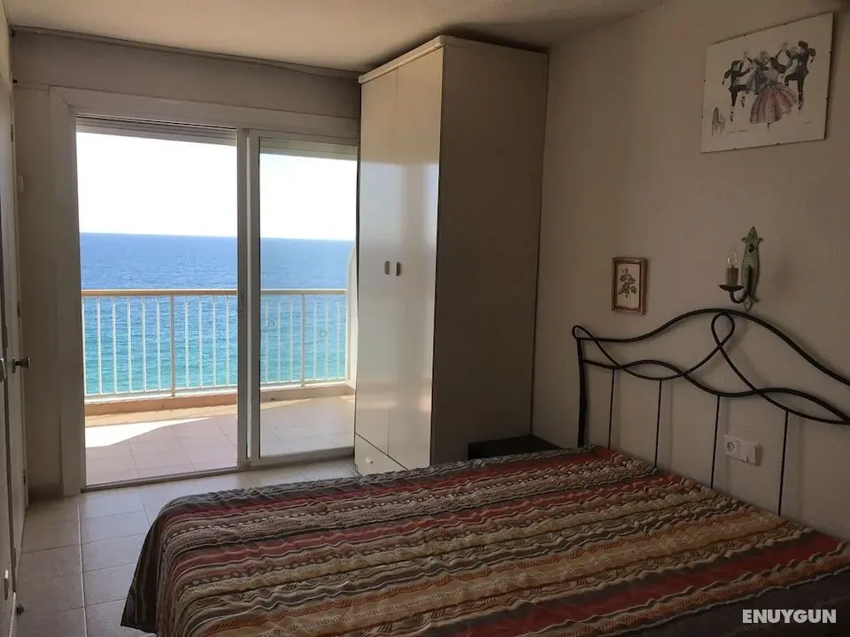 Apartamento Catalunya F-6 - Öne Çıkan Resim