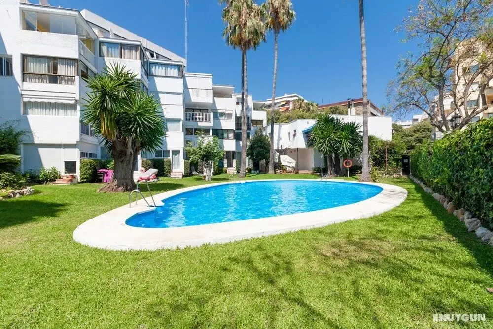 Apartamento Catherine Marbella Canovas - Öne Çıkan Resim