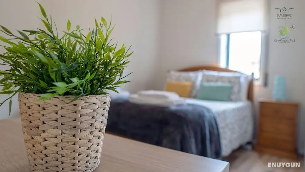 Apartamento Central - Öne Çıkan Resim