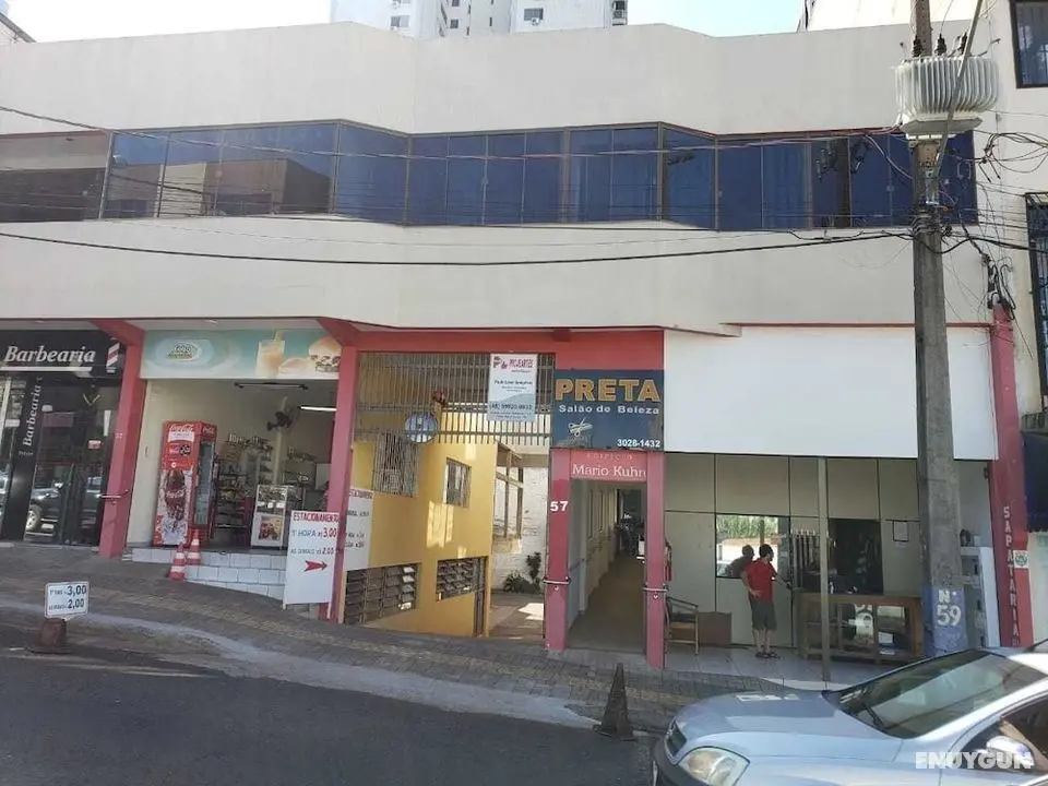 Apartamento Central Setti - Öne Çıkan Resim