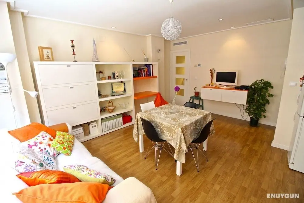 Apartamento Centro La Montañeta - Öne Çıkan Resim