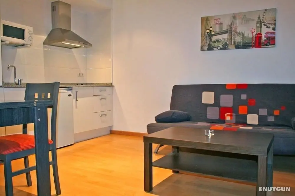 Apartamento cerca de la playa y de Water World - Öne Çıkan Resim