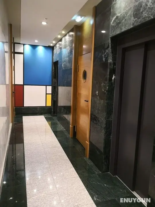 Apartamento Chevere Azul - Öne Çıkan Resim