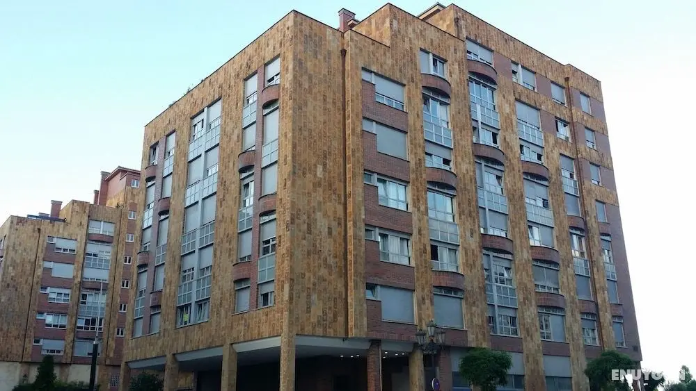Apartamento Chevere Verde - Dış Mekan
