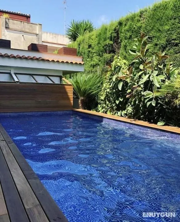Apartamento climatizado cerca del mar - Öne Çıkan Resim