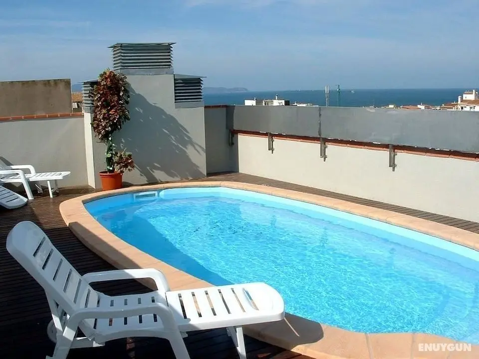 Apartamento climatizado ideal para familias - Öne Çıkan Resim