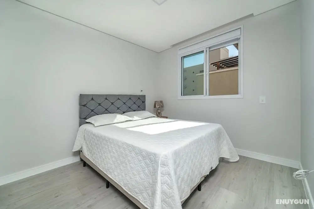 Apartamento com piscina 4 quartos - 705 - Oda