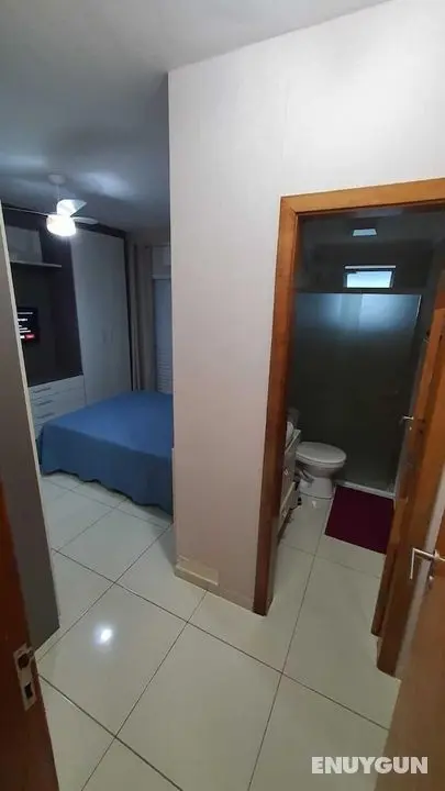 Apartamento Completo Guilhermina 82 - Oda