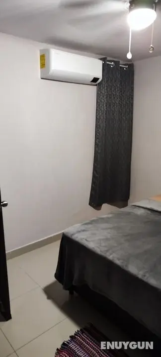 Apartamento Completo para 4 huéspedes - Oda