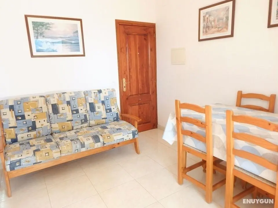 Apartamento con parquing Mar d'Or PB5 - Öne Çıkan Resim
