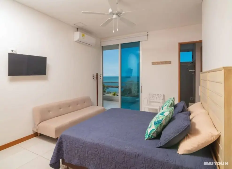 Apartamento con Vista al Mar en Coveñas - Oda