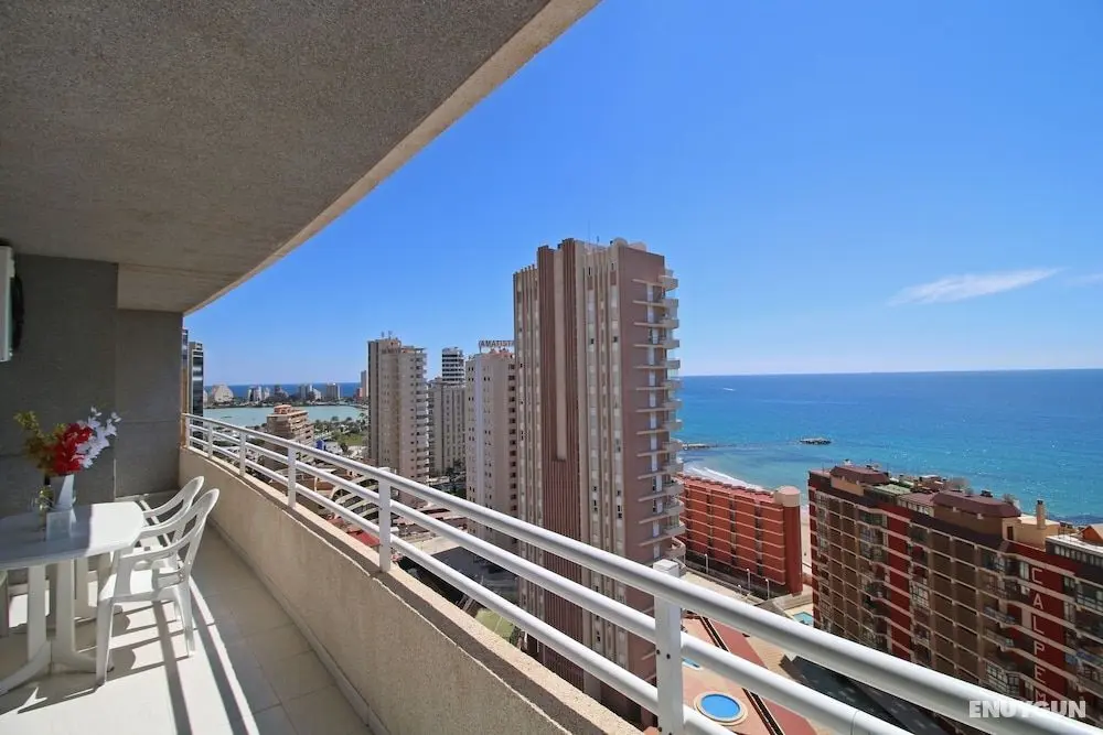 Apartamento Costa Calpe - Apolo XIV - Öne Çıkan Resim