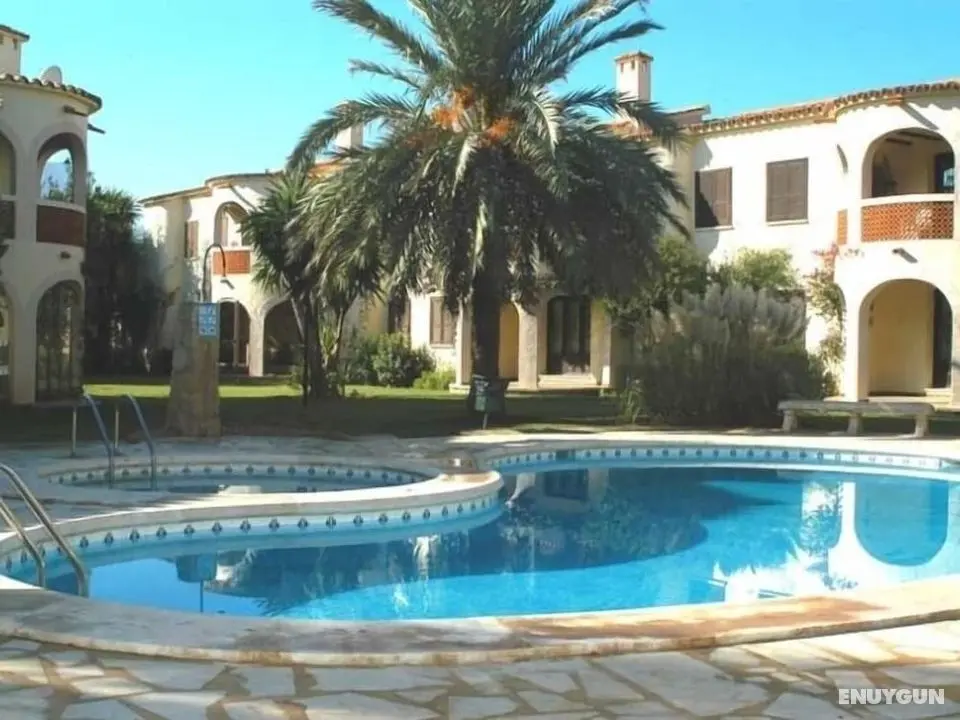 Apartamento Costa de la Calma - Öne Çıkan Resim