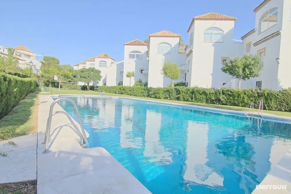Apartamento Costabella - Öne Çıkan Resim
