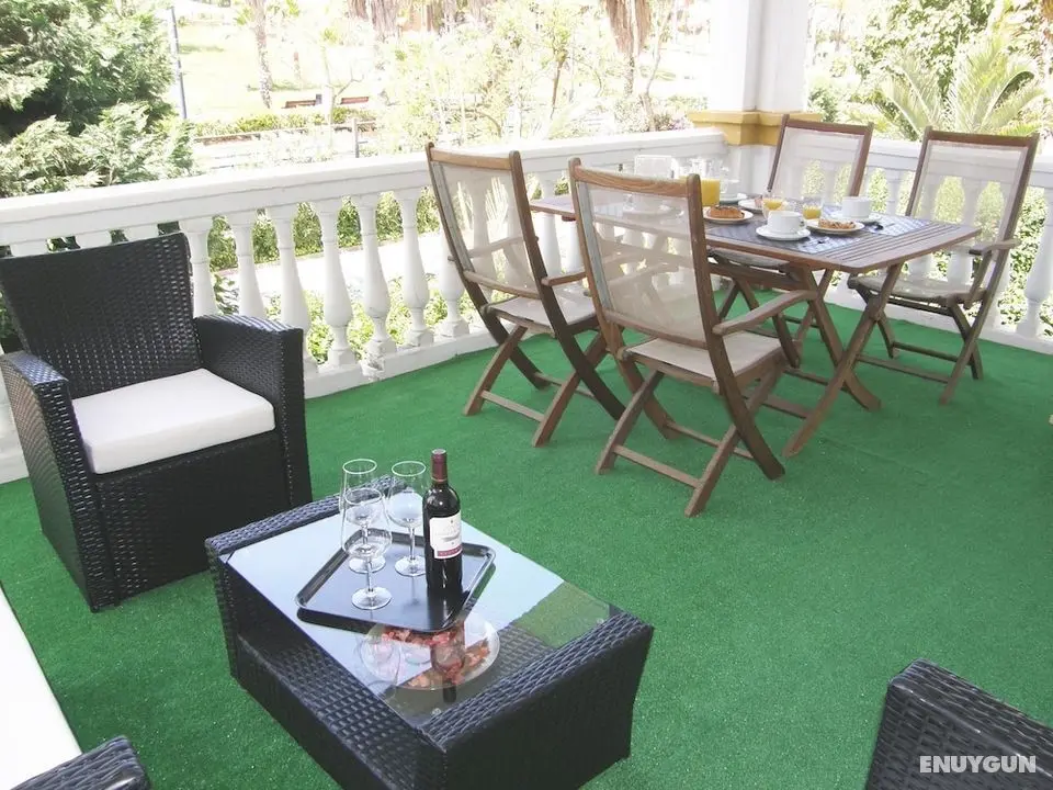 Apartamento Dama de Noche Marbella - Öne Çıkan Resim